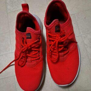 ADIDAS SHOES SIZE 8